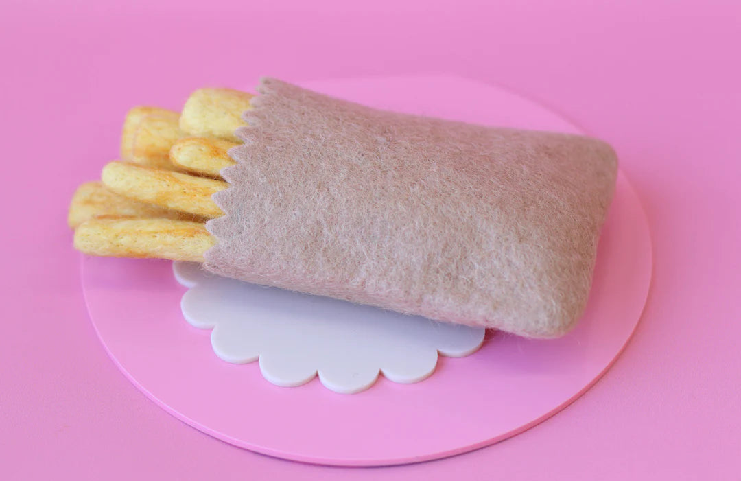 Juni Moon - Hot Chips Set
