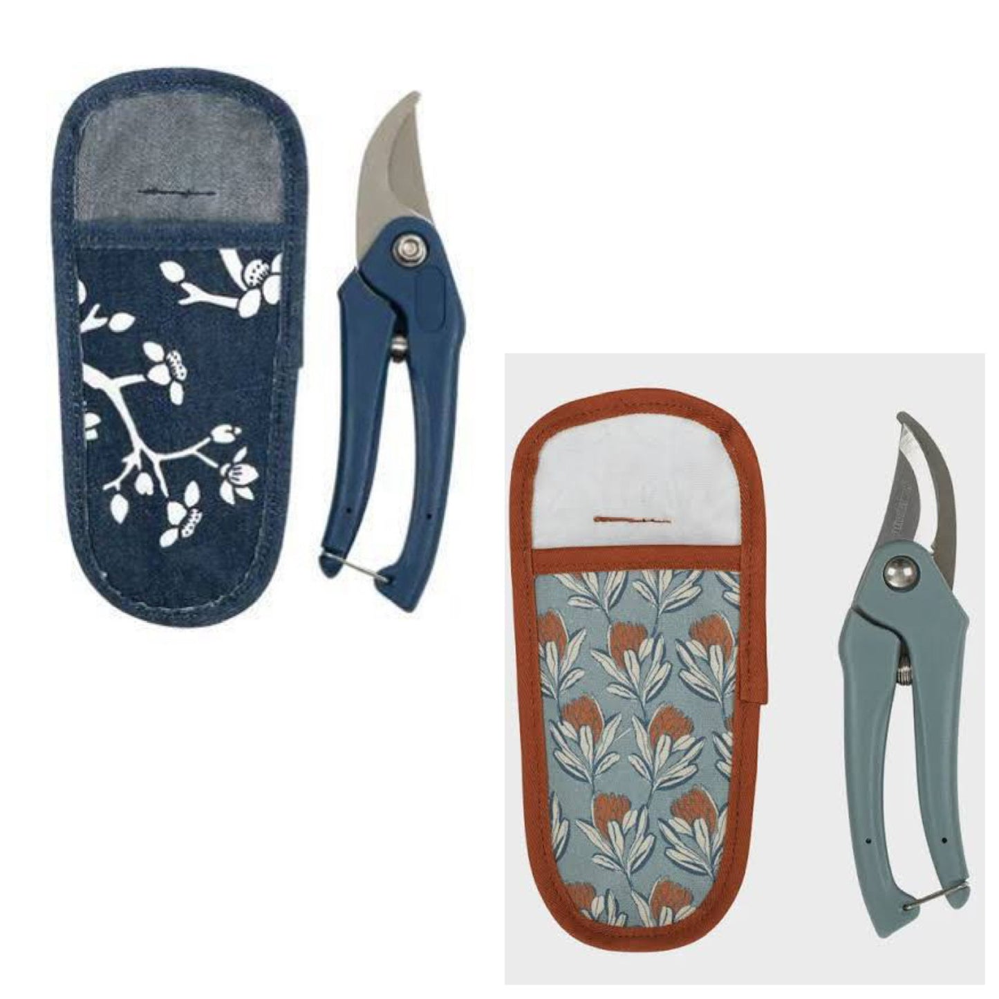 Life Botanic Garden Pruner with Pouch