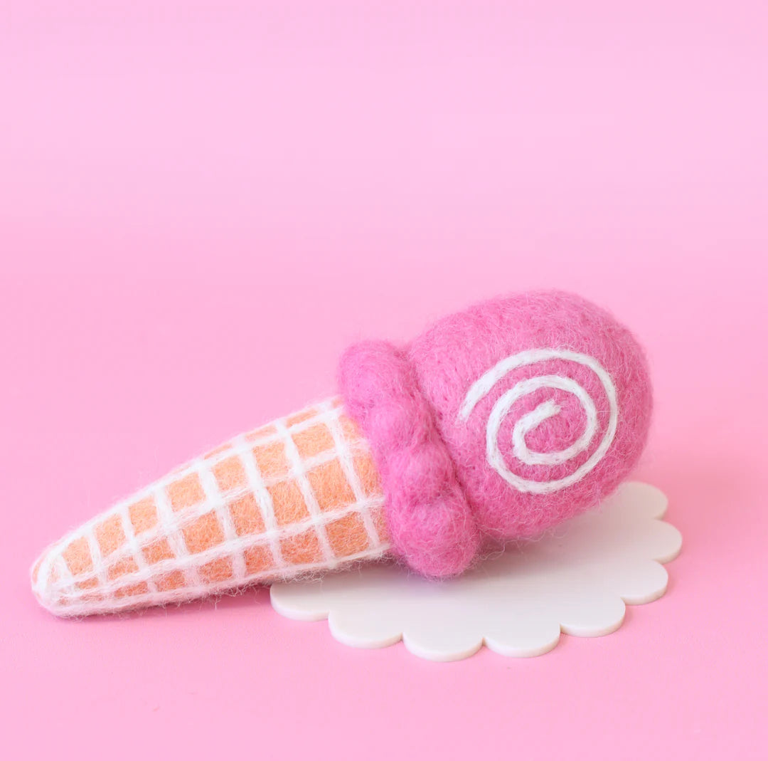Juni Moon - Ice Cream