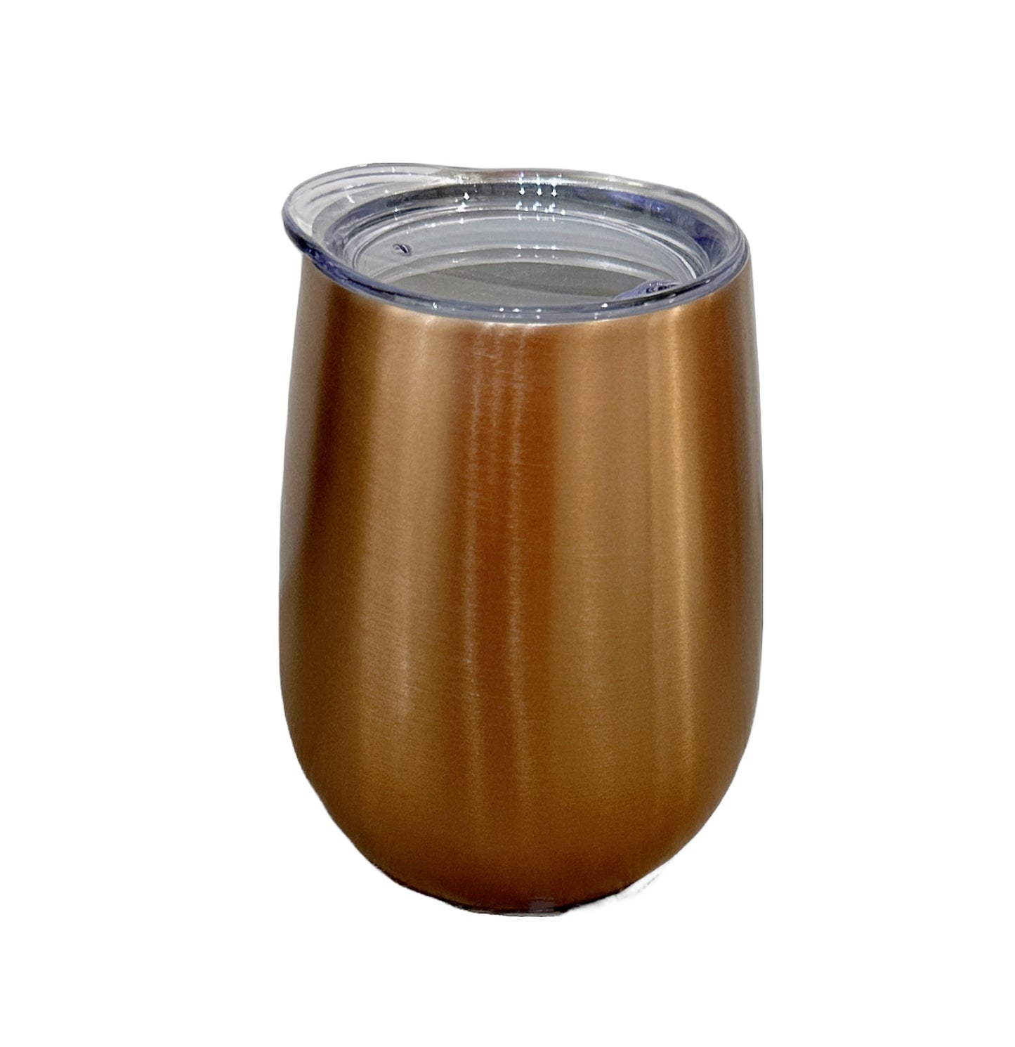 Wine Tumbler Stainless Steel