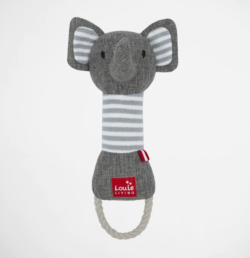 Urban Toy - Elias the Elephant