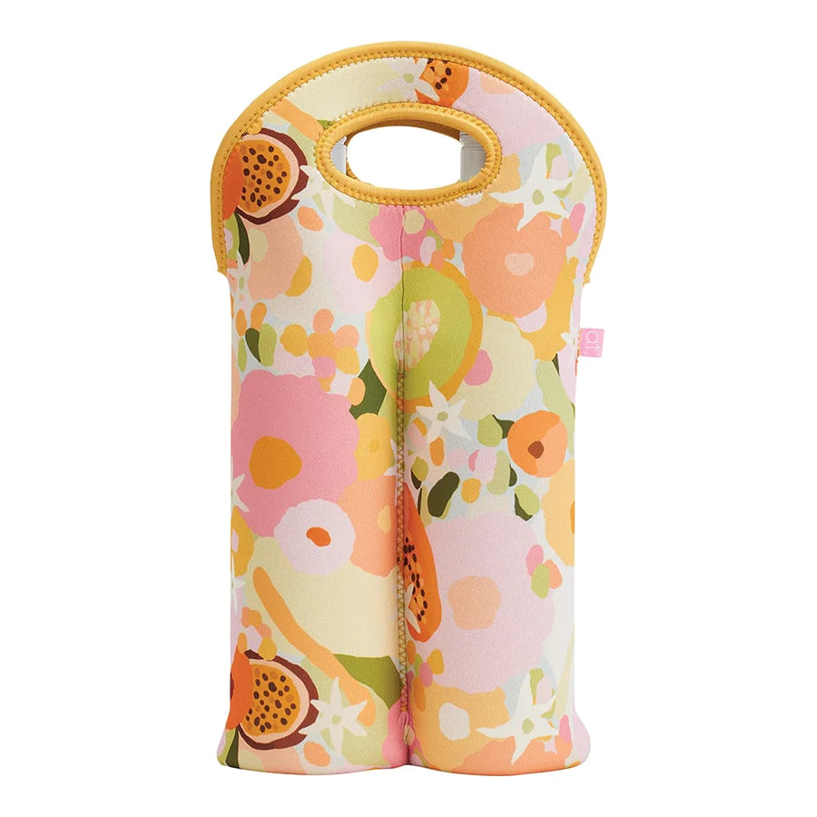 Annabel Trends - Double Bottle Bag
