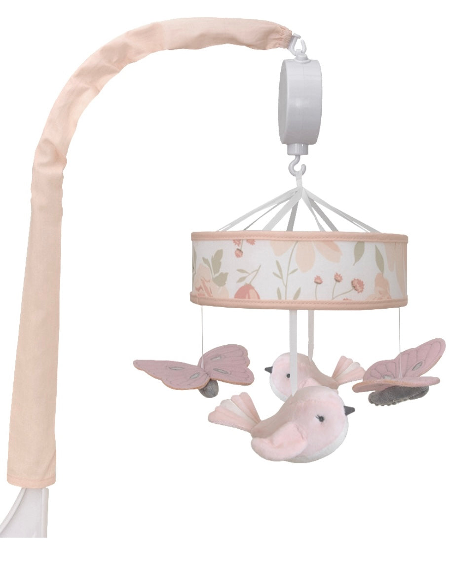 Musical Mobile Set - Meadow