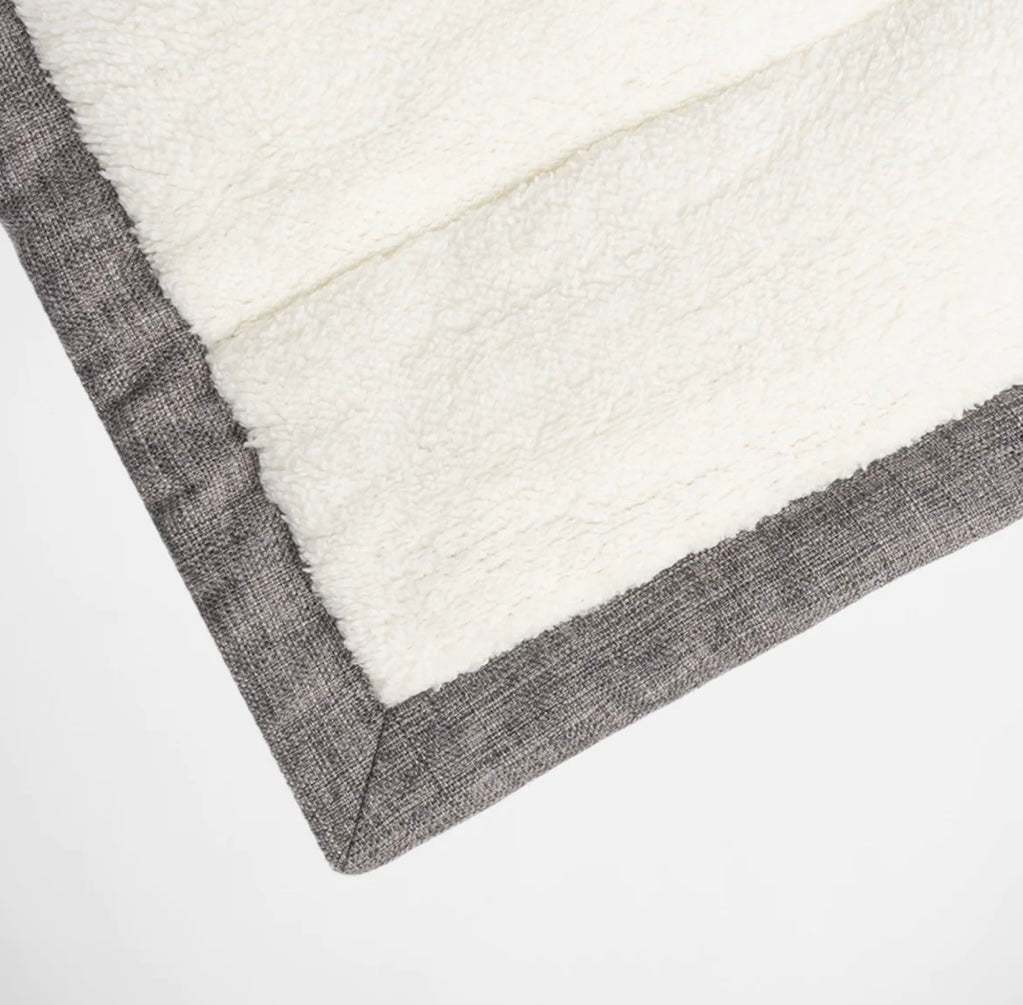 The Voyager Travel Mat (Grey)