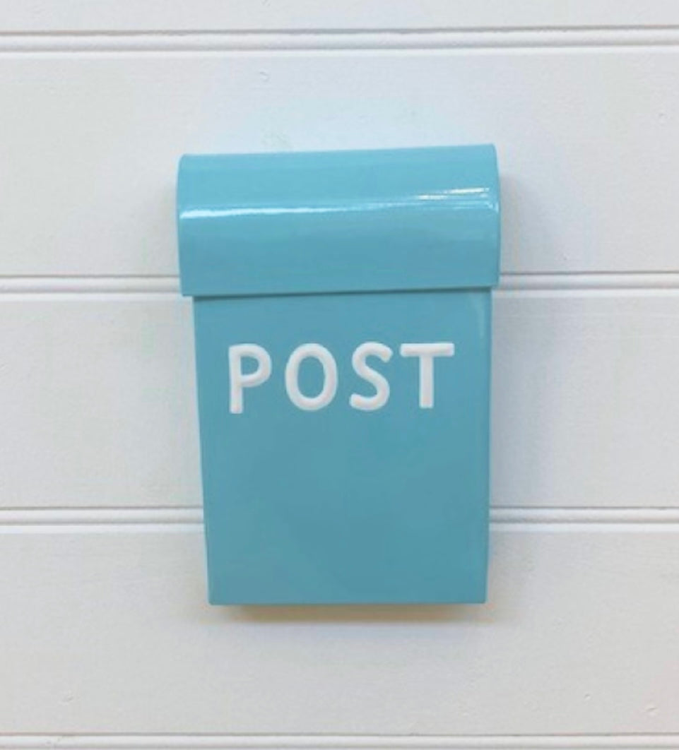 Mailboxes