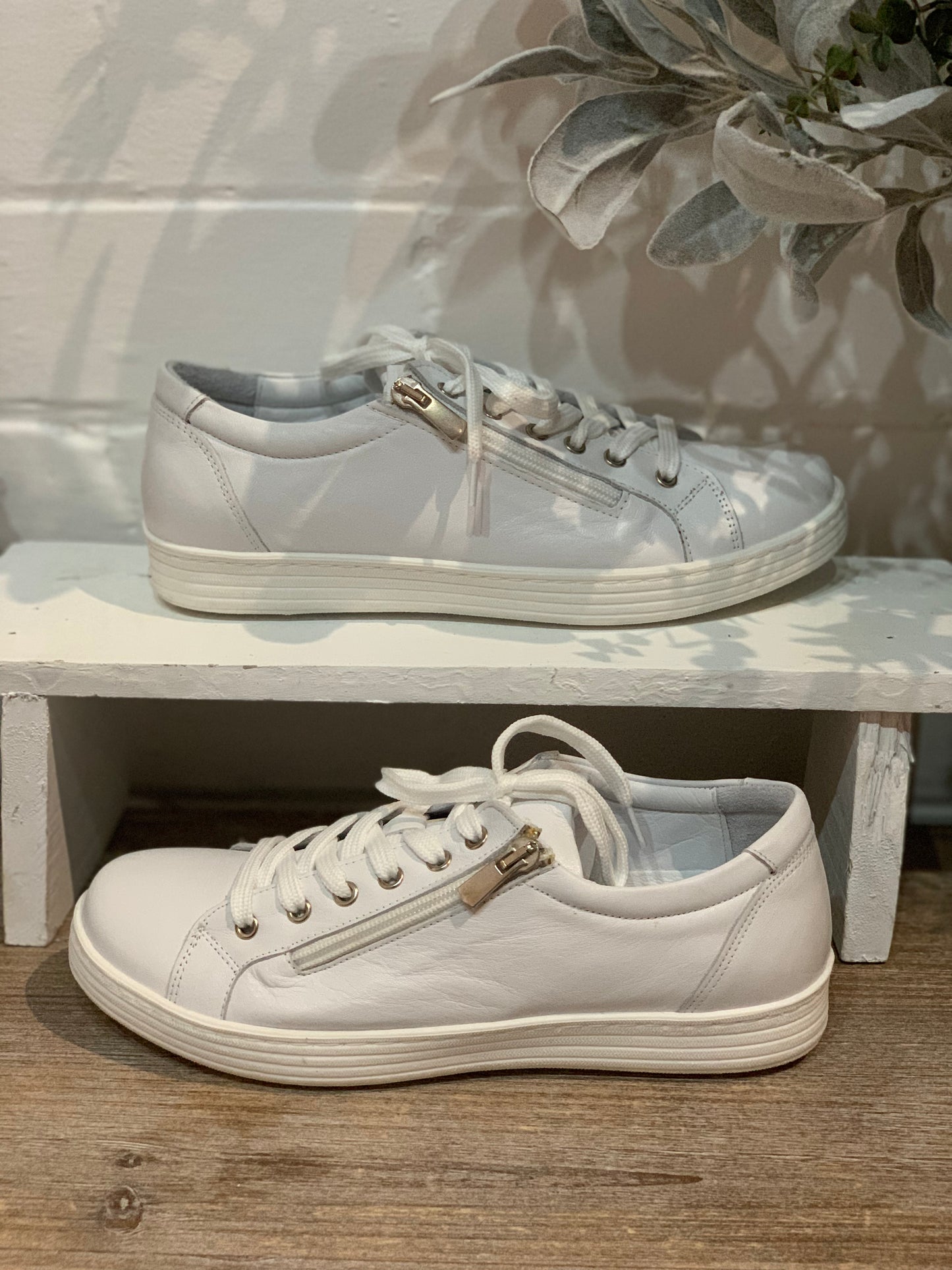 Unity Sneaker