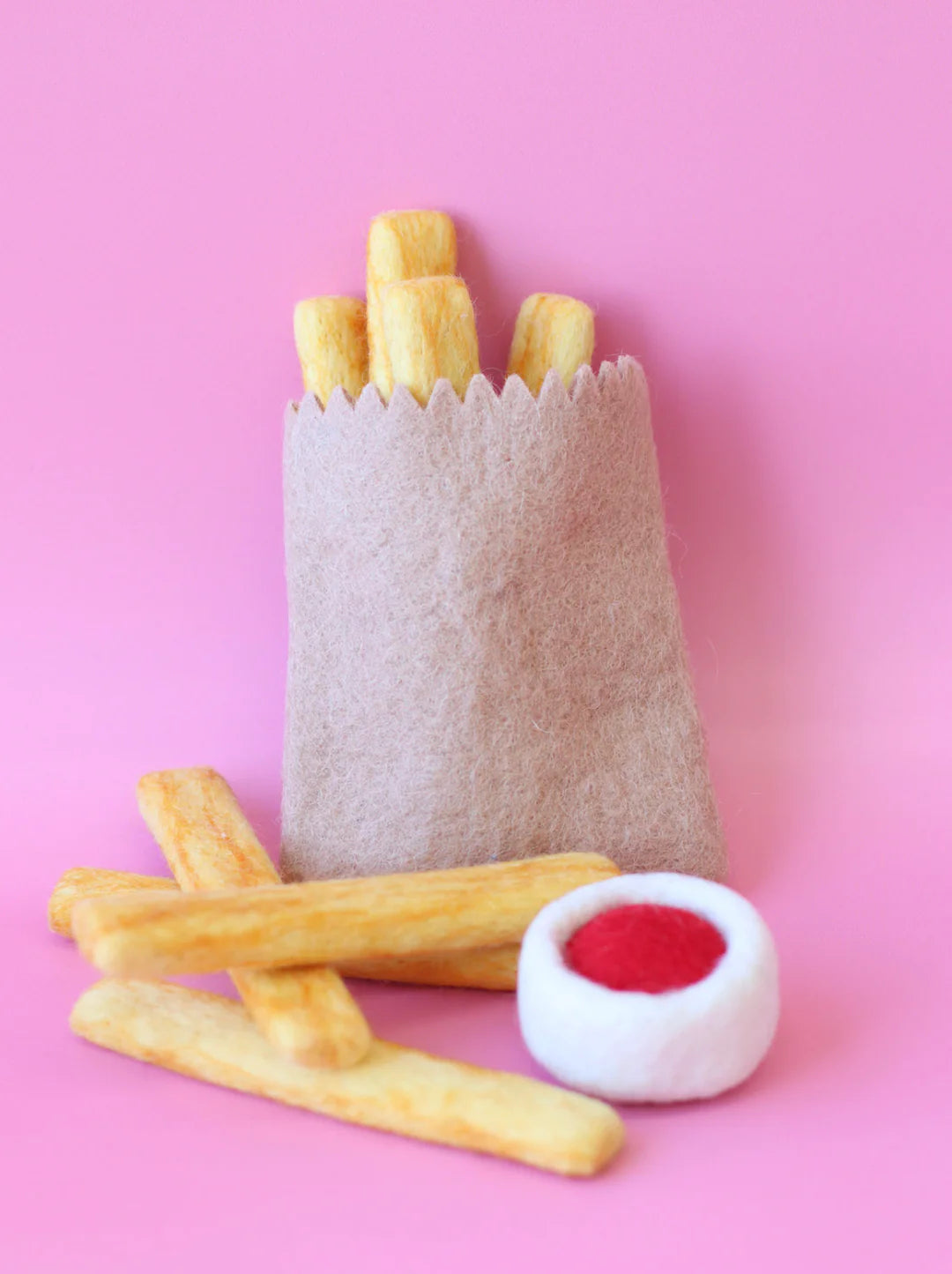 Juni Moon - Hot Chips Set