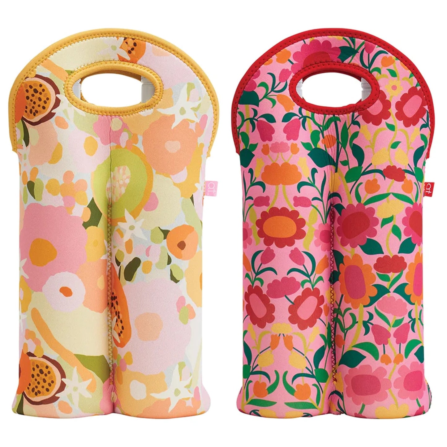 Annabel Trends - Double Bottle Bag
