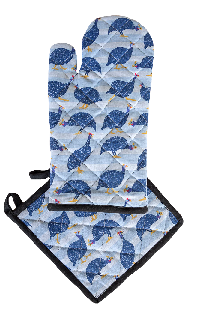 Guinea Fowl Kitchenware