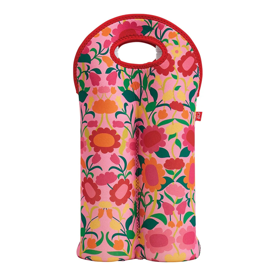 Annabel Trends - Double Bottle Bag