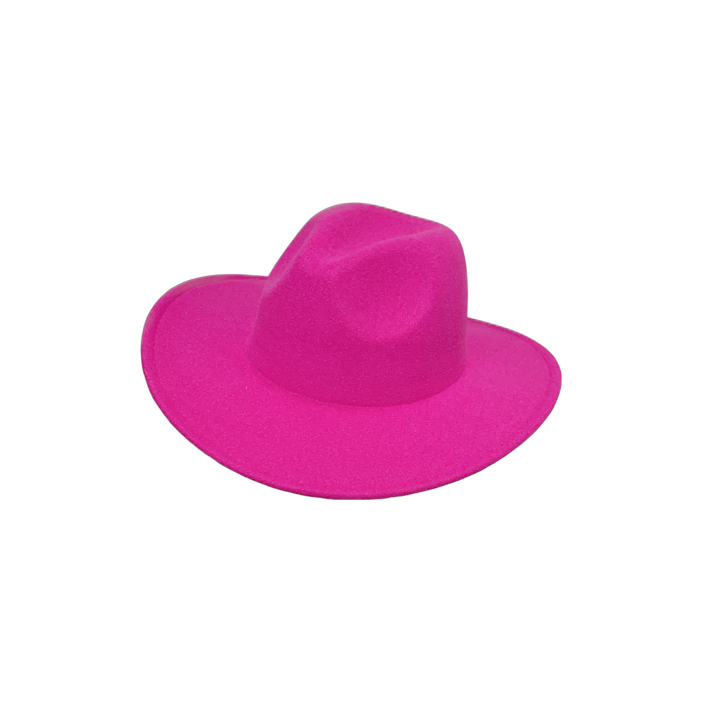 Fedora - Magenta pink