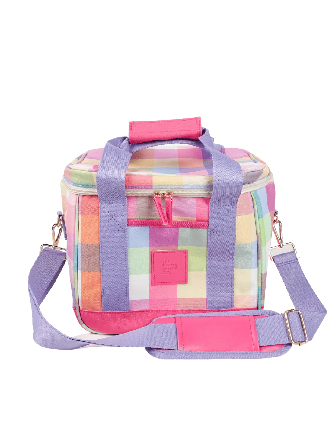 Cherry Jam Midi Cooler