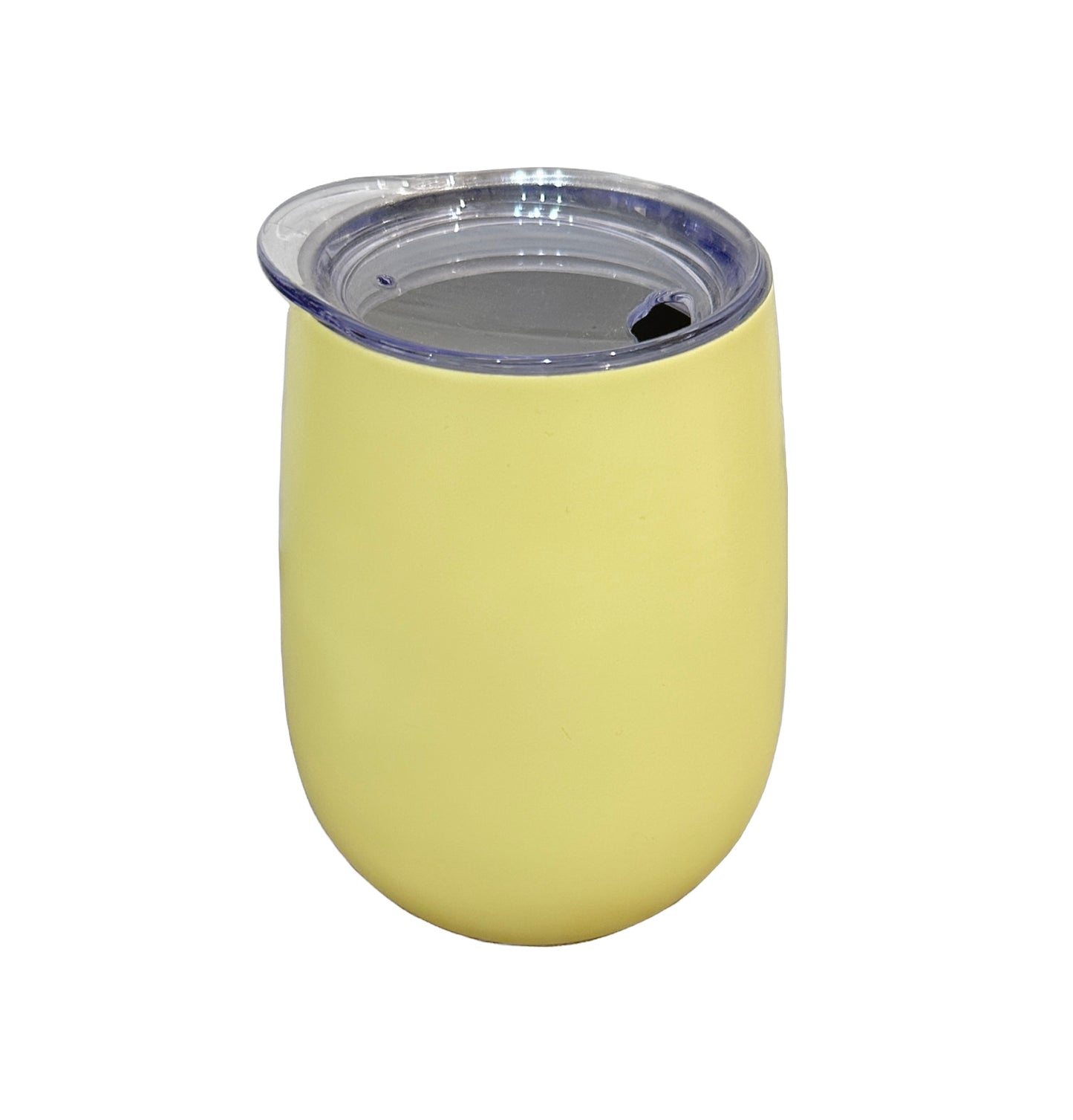 Wine Tumbler Stainless Steel