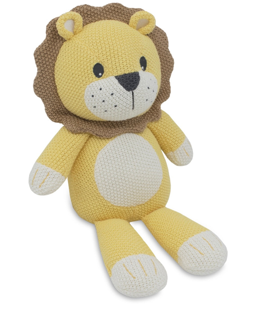 Leo the Lion