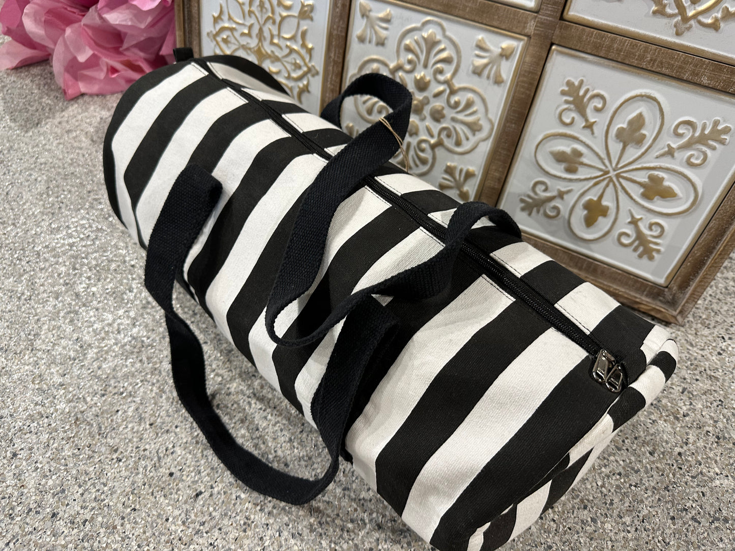 Holiday - Retreat Duffle Bag