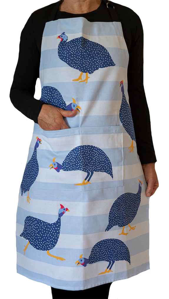 Guinea Fowl Kitchenware