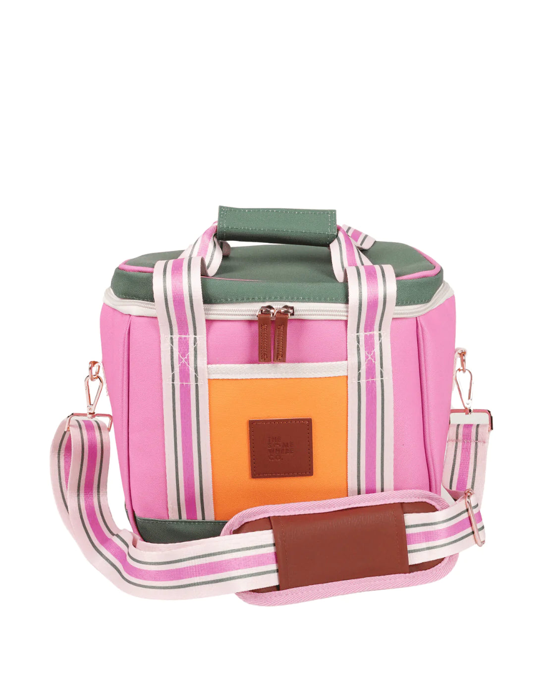 Palm Springs Midi Cooler