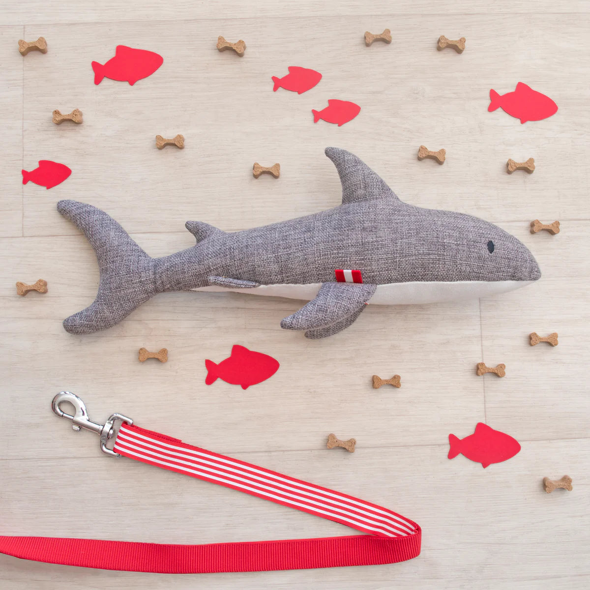 Urban Toy - Sammie the Shark