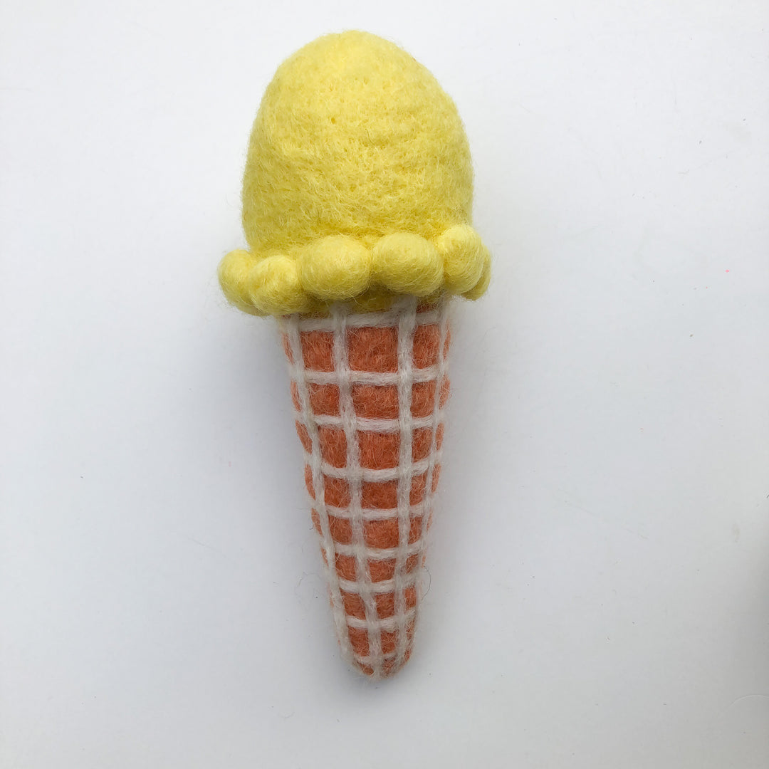 Juni Moon - Ice Cream