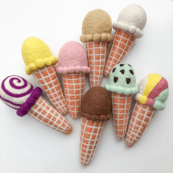 Juni Moon - Ice Cream