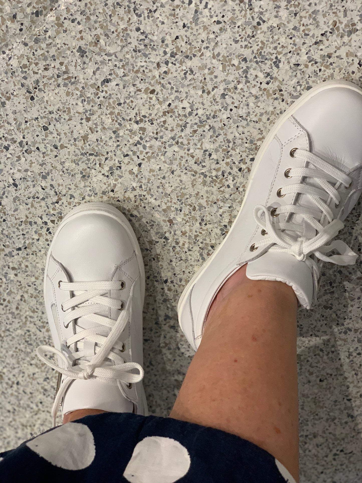 Unity Sneaker