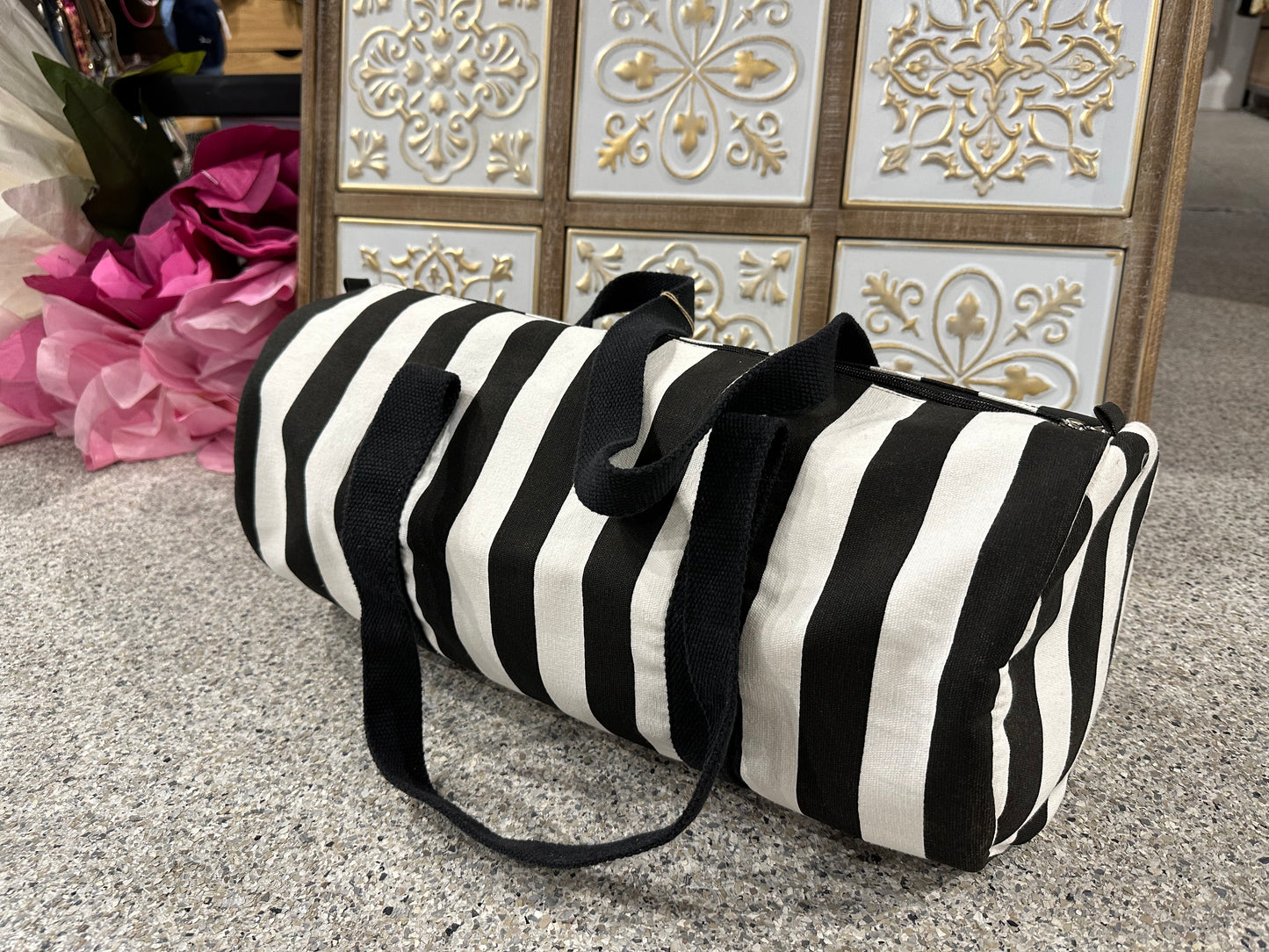 Holiday - Retreat Duffle Bag