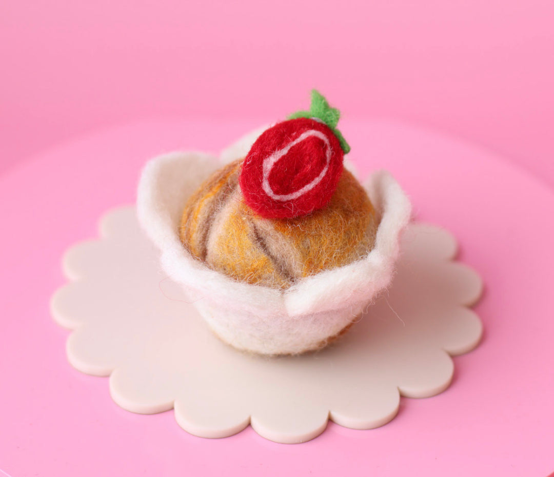 Juni Moon - Muffins no