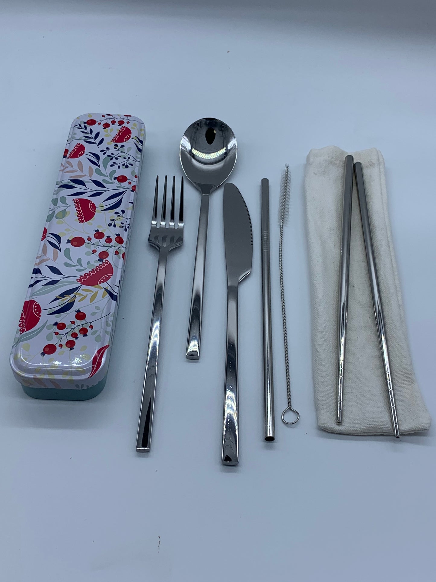 RetroKitchen Carry Your Cutlery