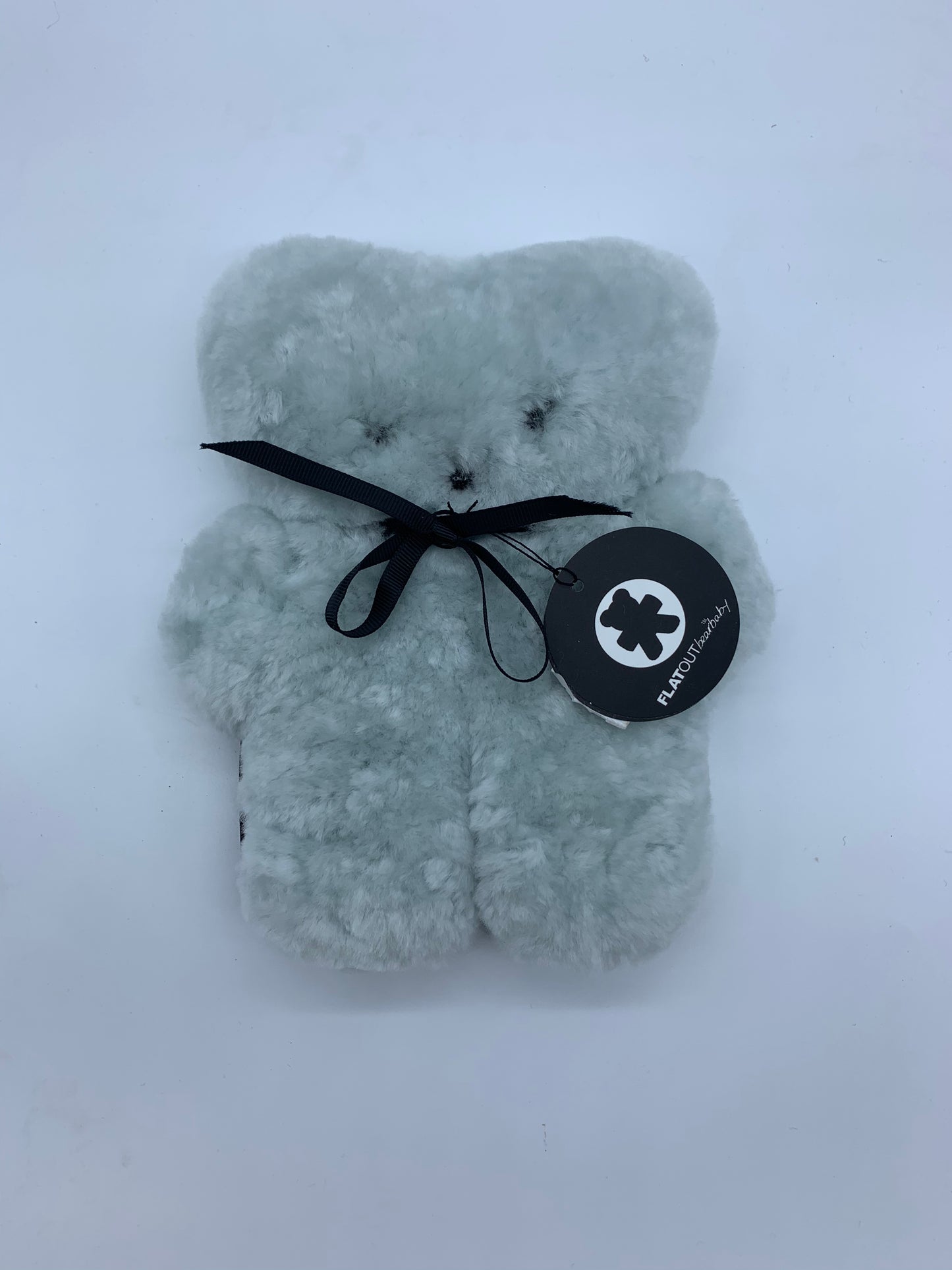 Flatout Bear Baby