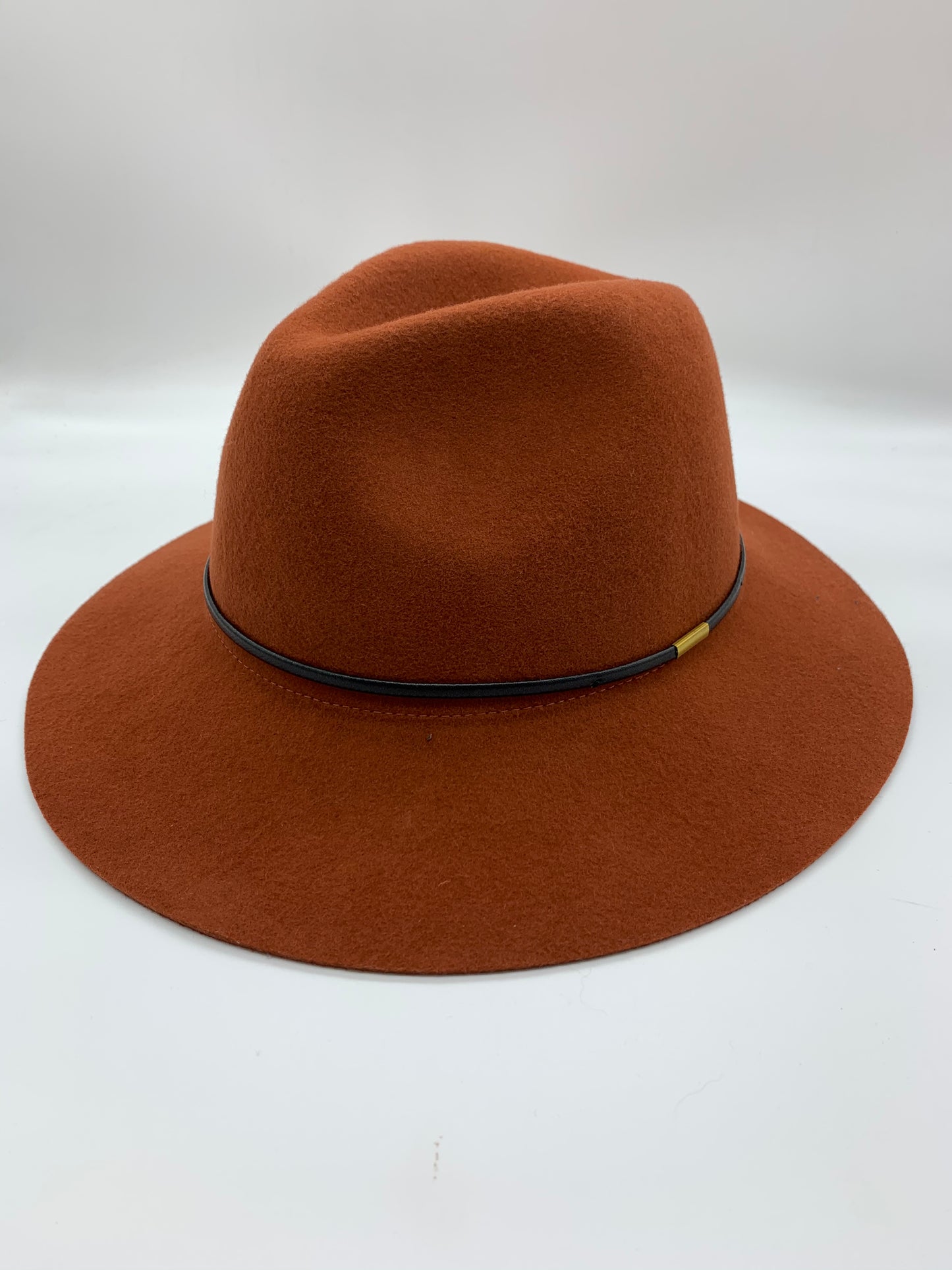 Wool Panama Hat