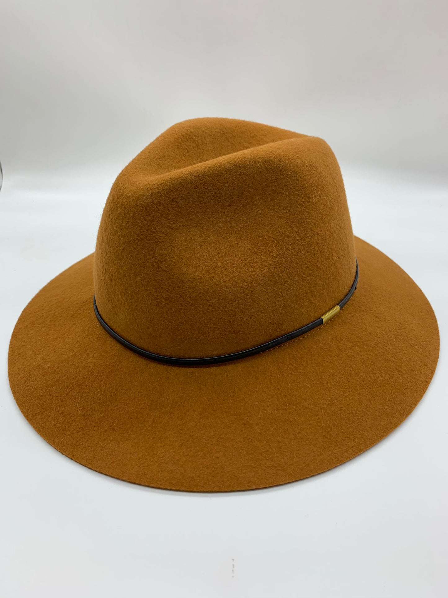 Wool Panama Hat