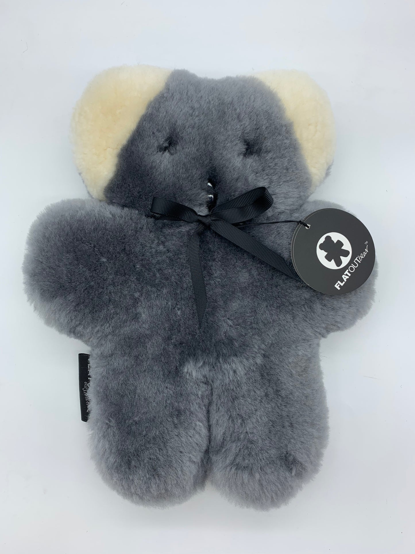 Flatout Bear - Large