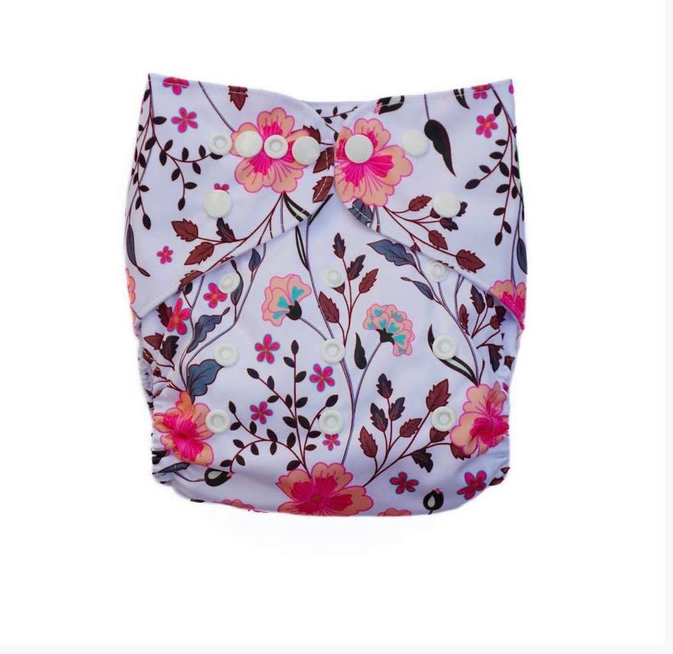 Evia Reusable Nappies