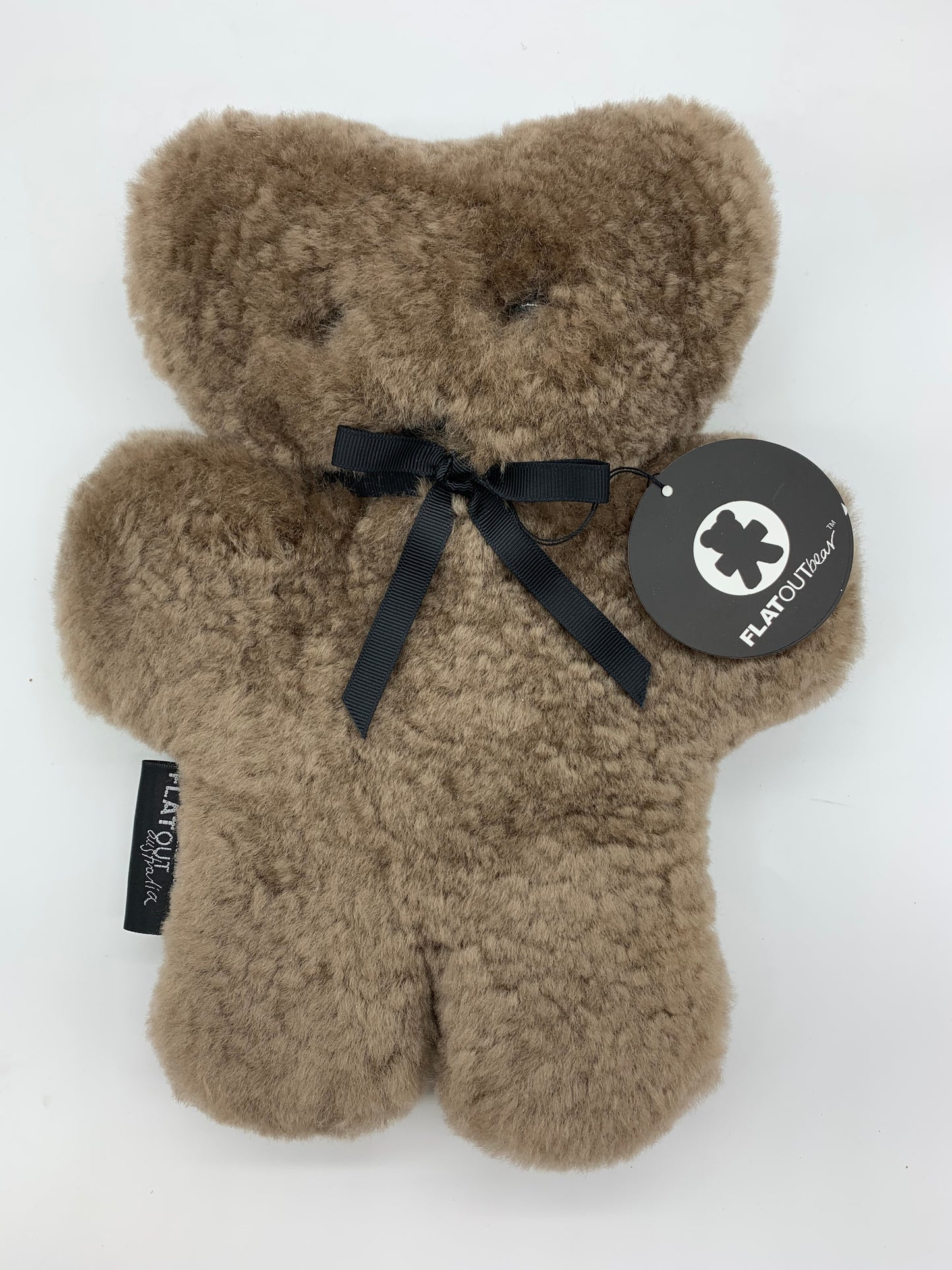 Flatout Bear - Large