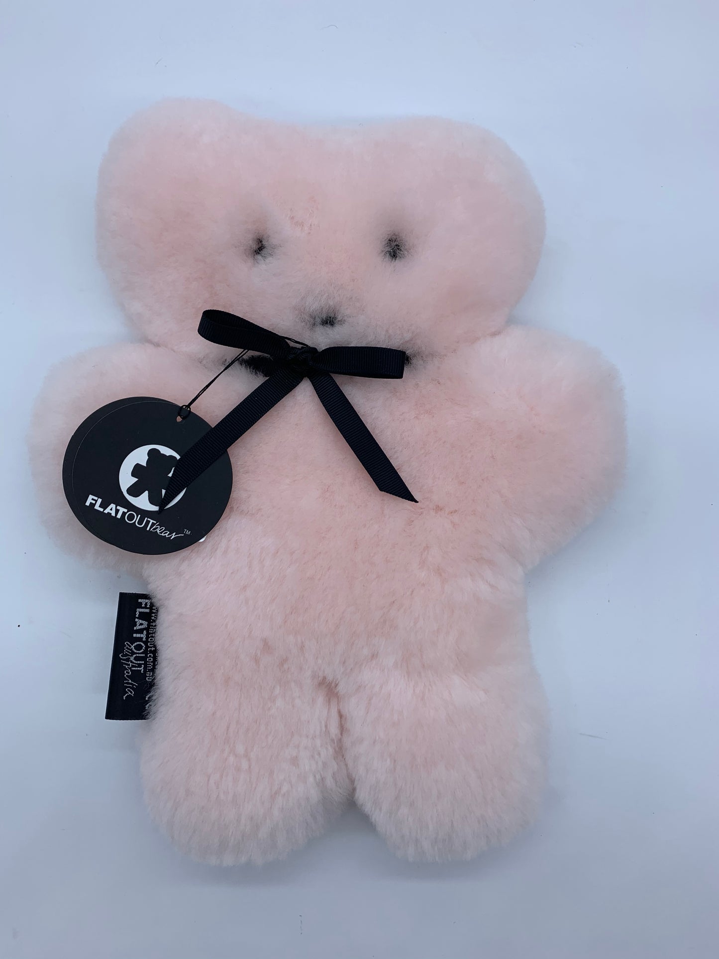 Flatout Bear - Large