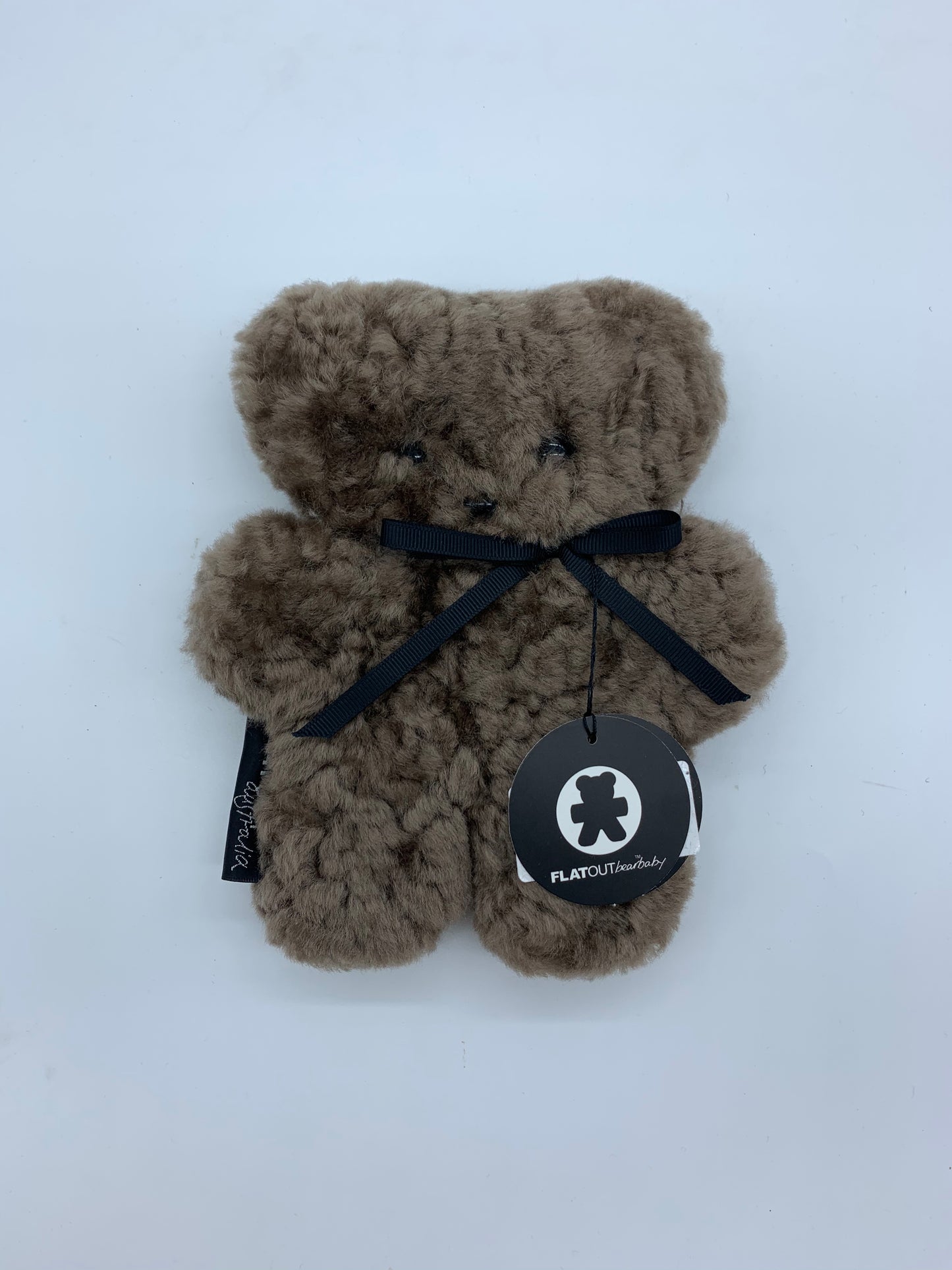 Flatout Bear Baby