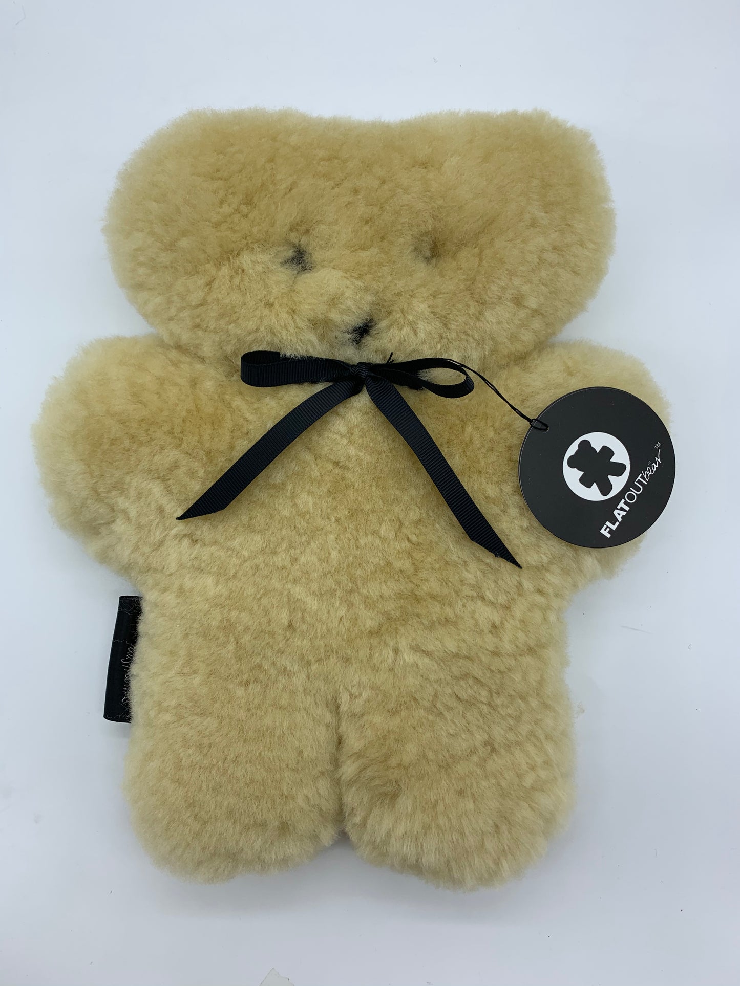 Flatout Bear - Large
