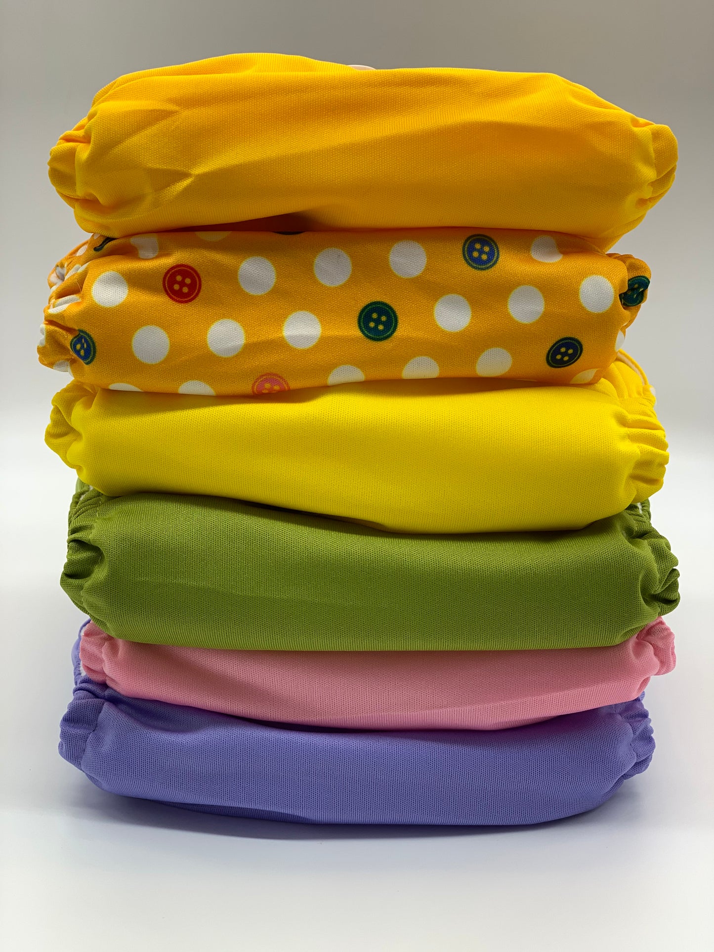 Evia Reusable Nappies