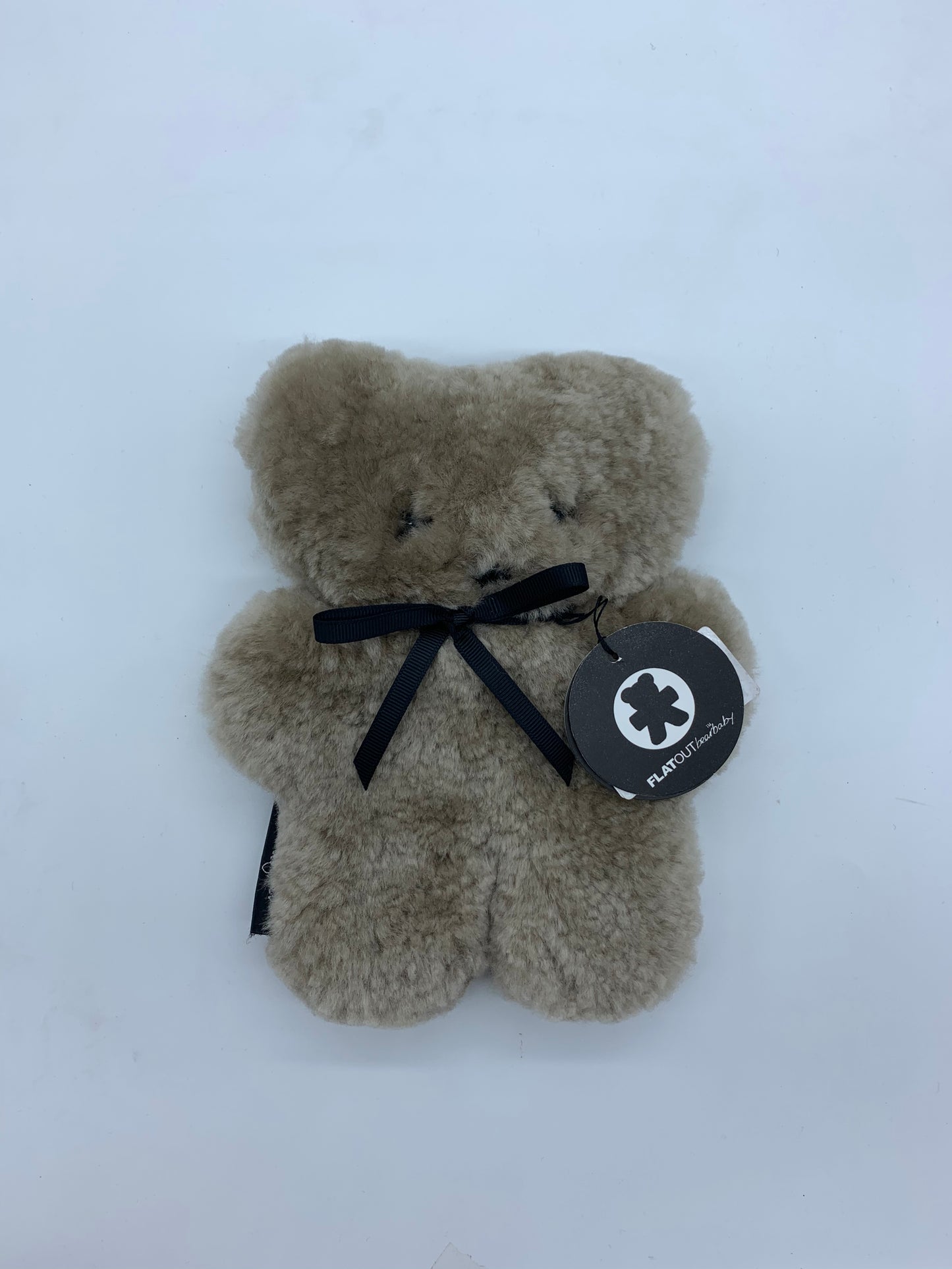 Flatout Bear Baby
