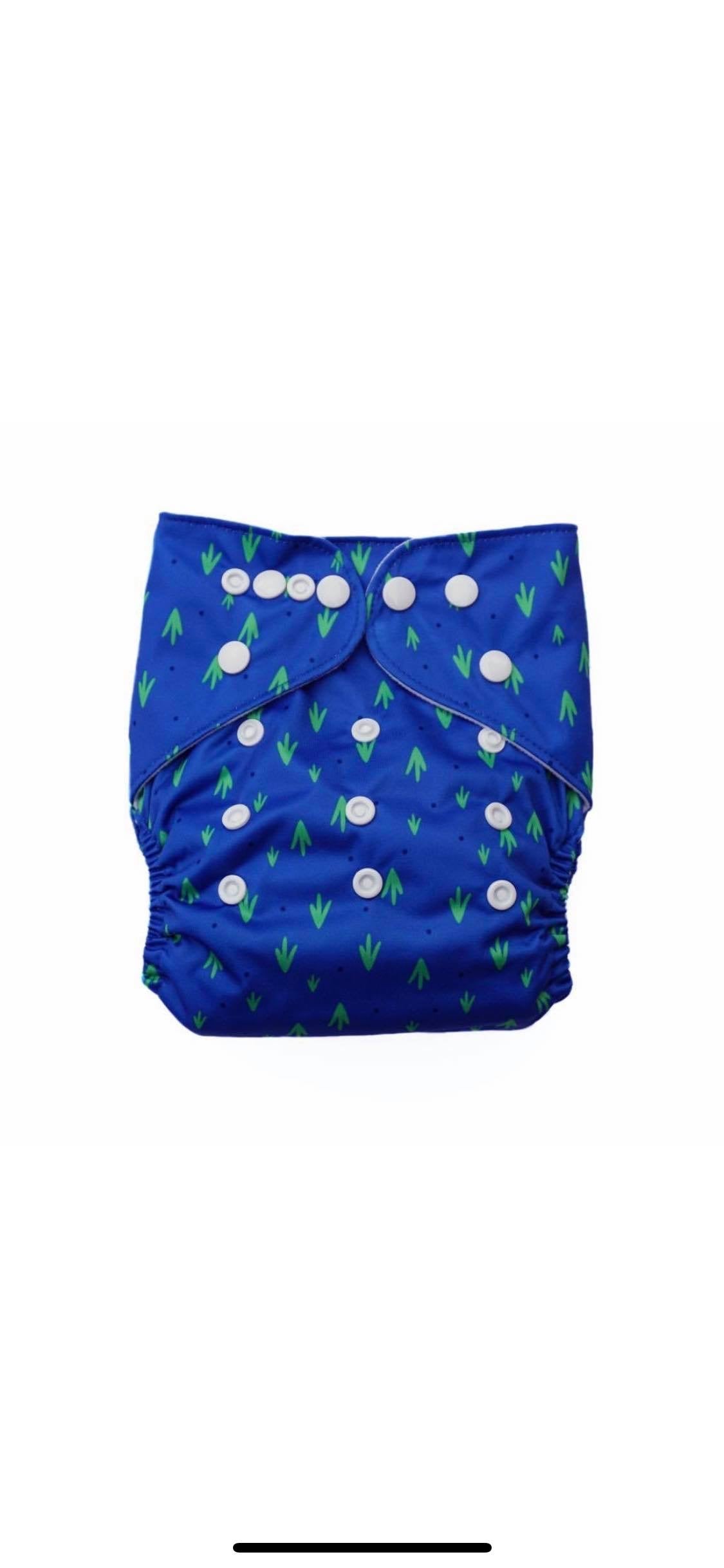 Evia Reusable Nappies