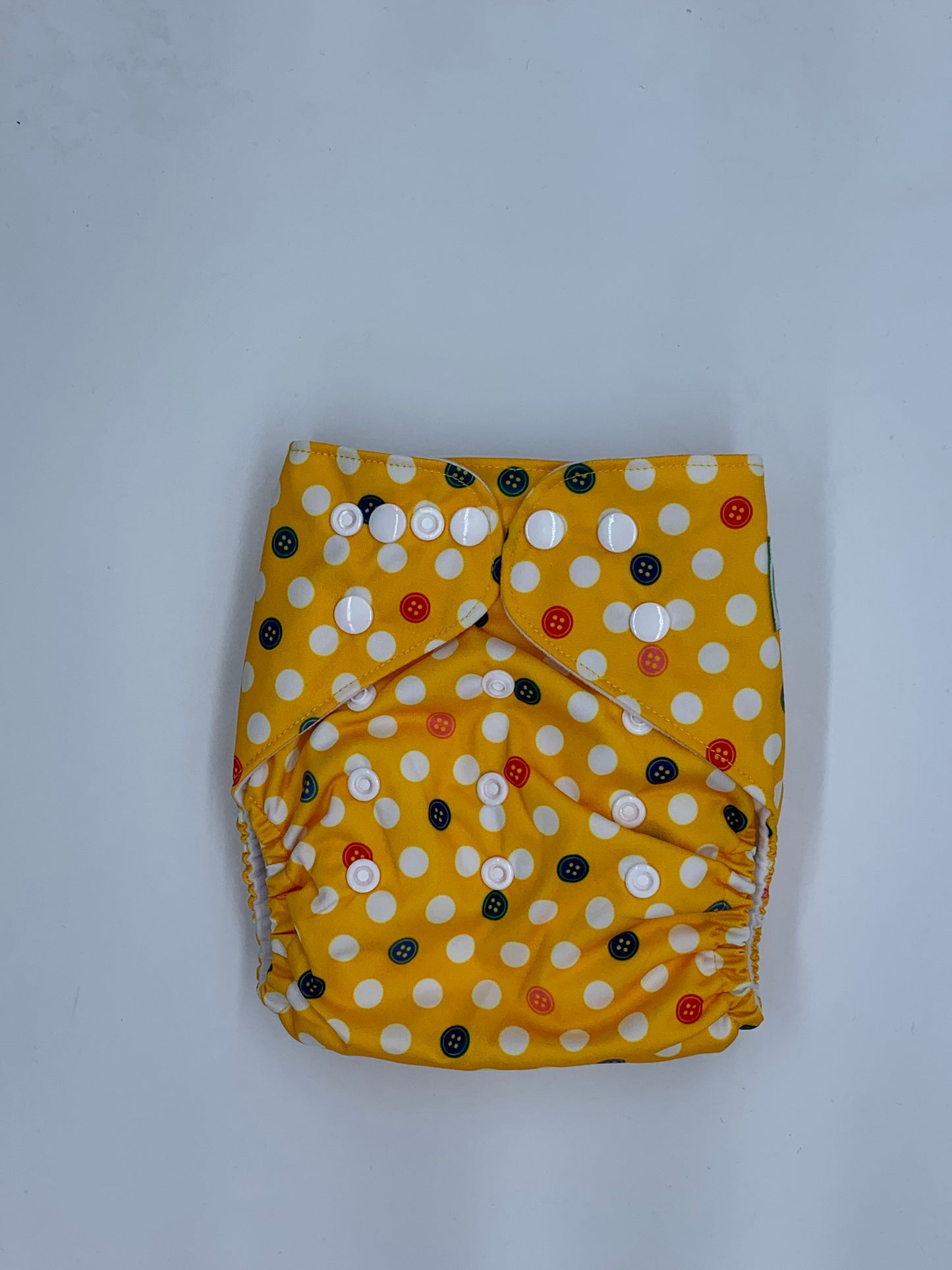 Evia Reusable Nappies