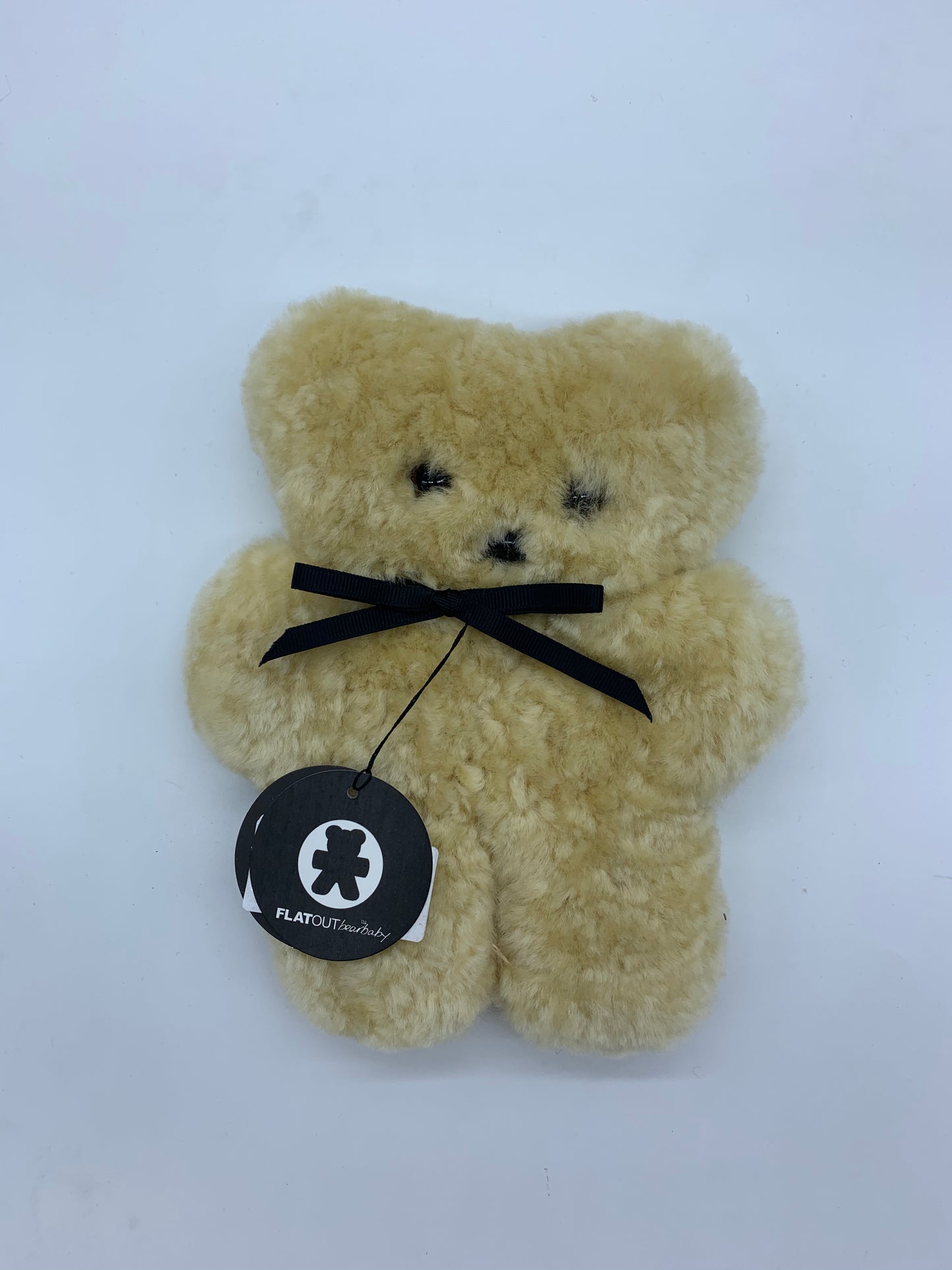 Flatout Bear Baby