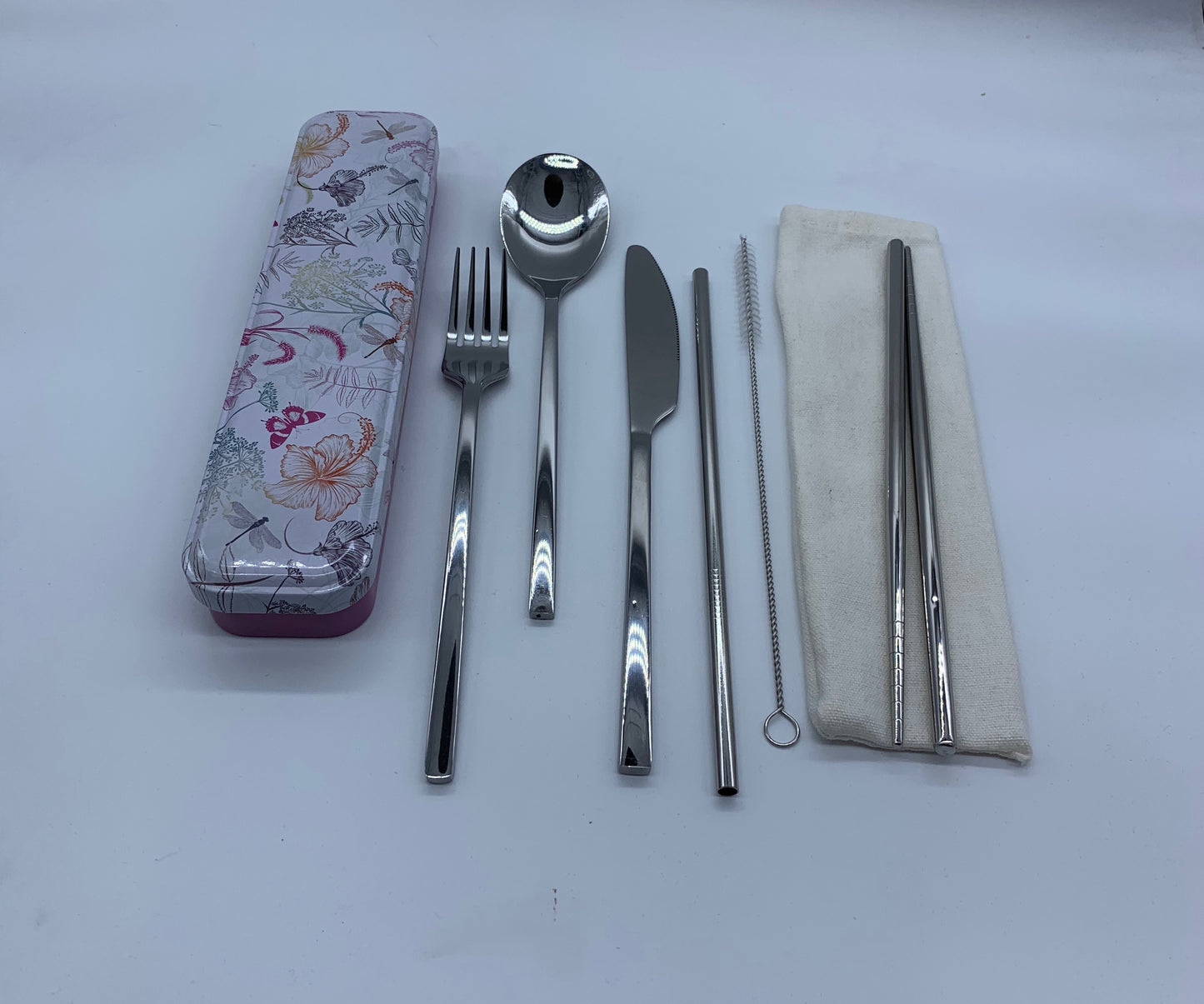 RetroKitchen Carry Your Cutlery