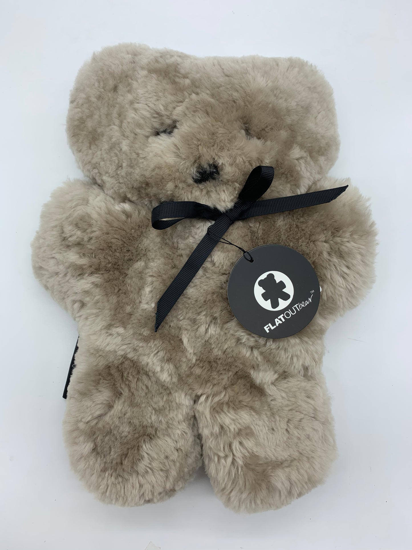 Flatout Bear - Large