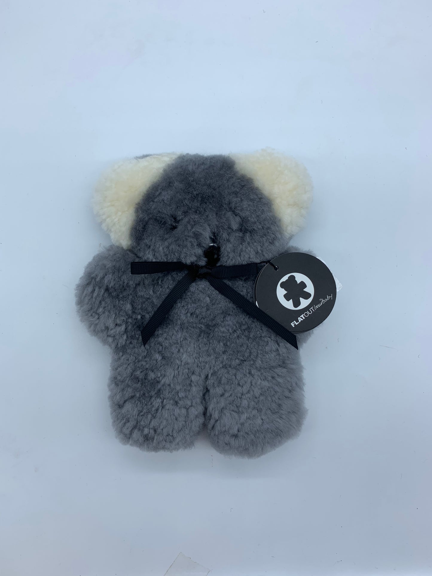 Flatout Bear Baby