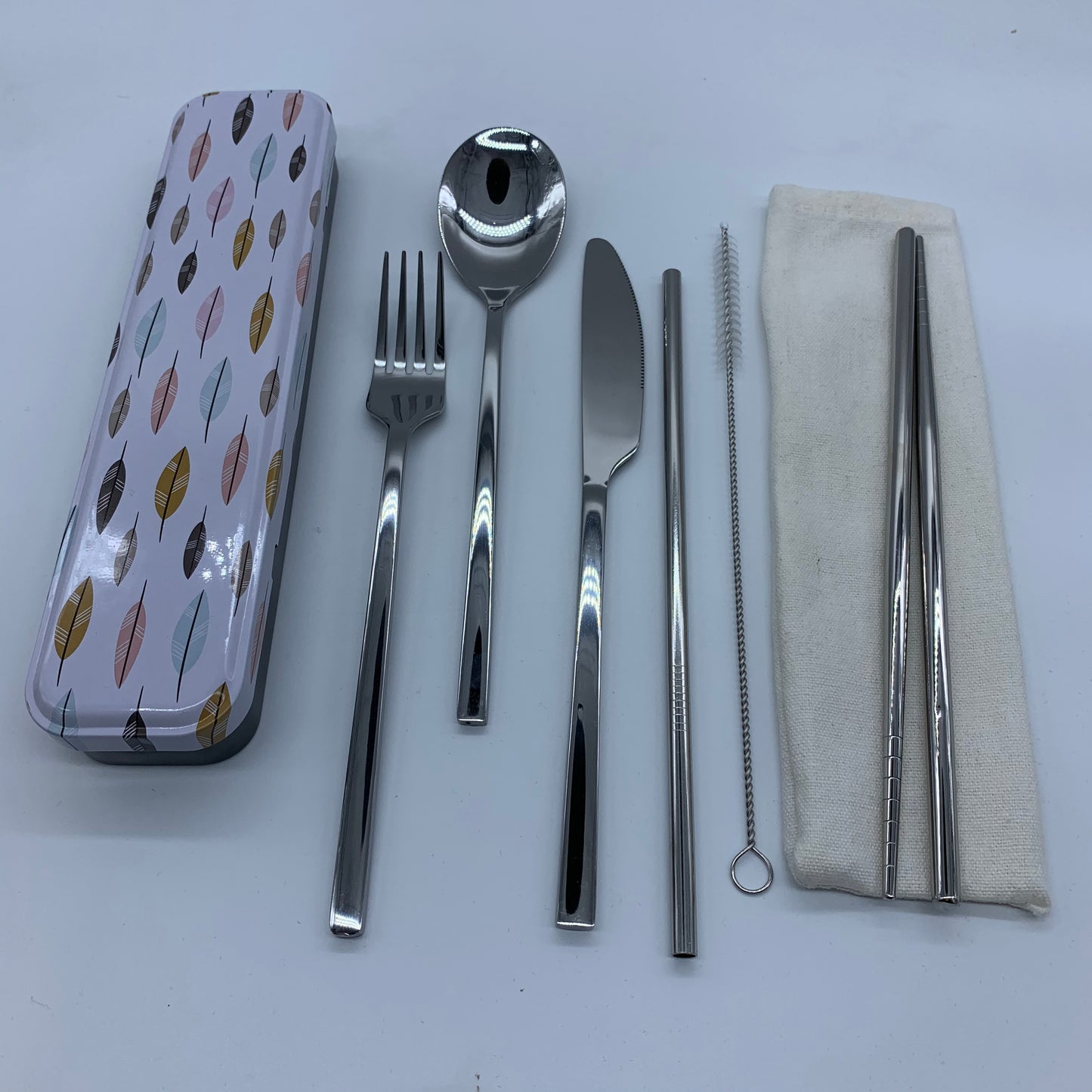 RetroKitchen Carry Your Cutlery