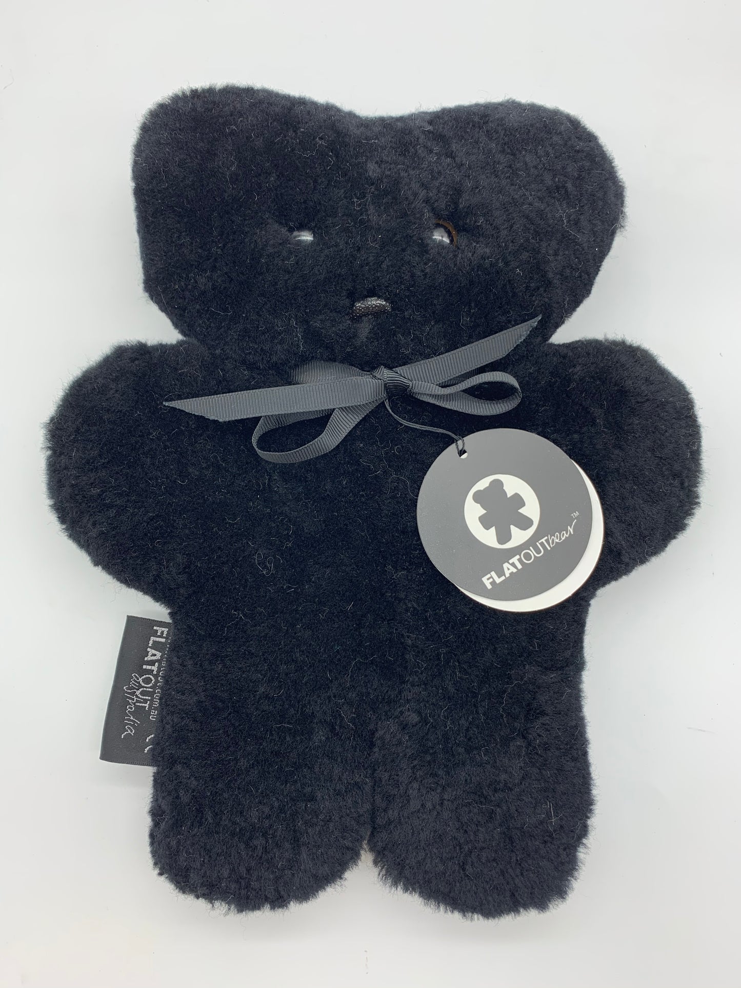 Flatout Bear - Large