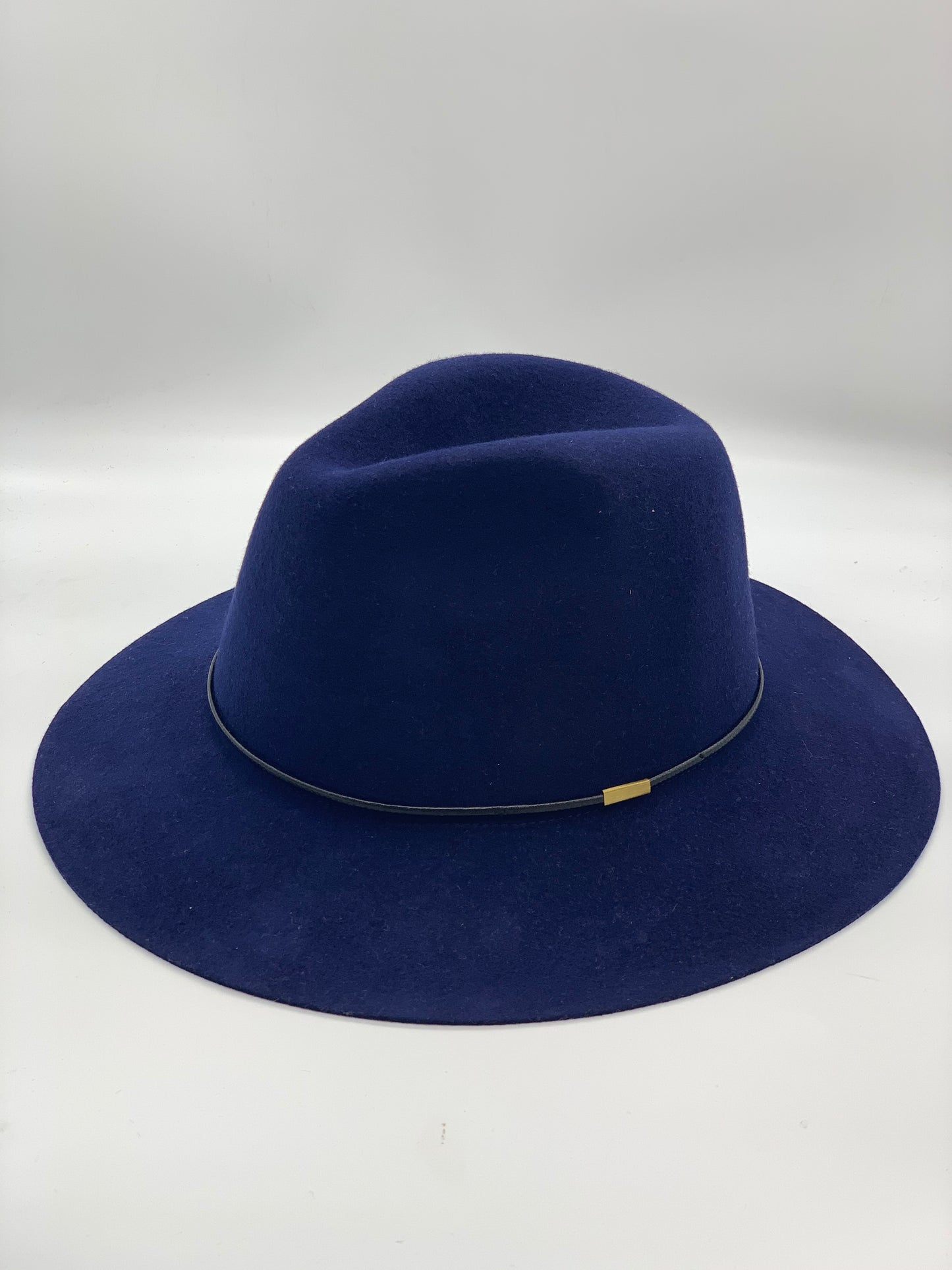 Wool Panama Hat