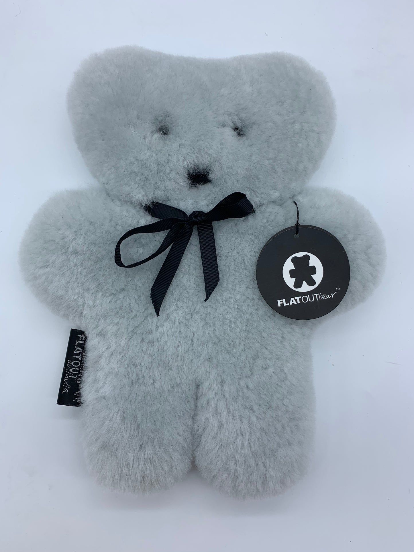 Flatout Bear - Large