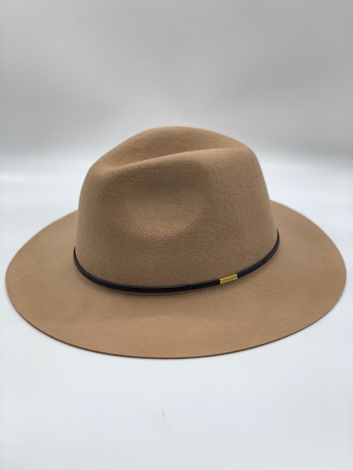 Wool Panama Hat